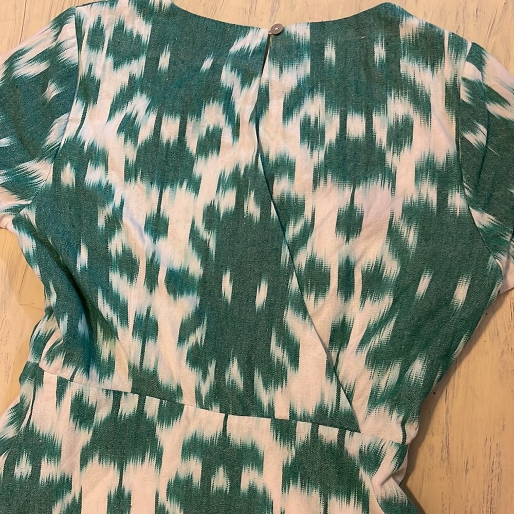 Vineyard Vines Icat Dress - Picture 3 of 4